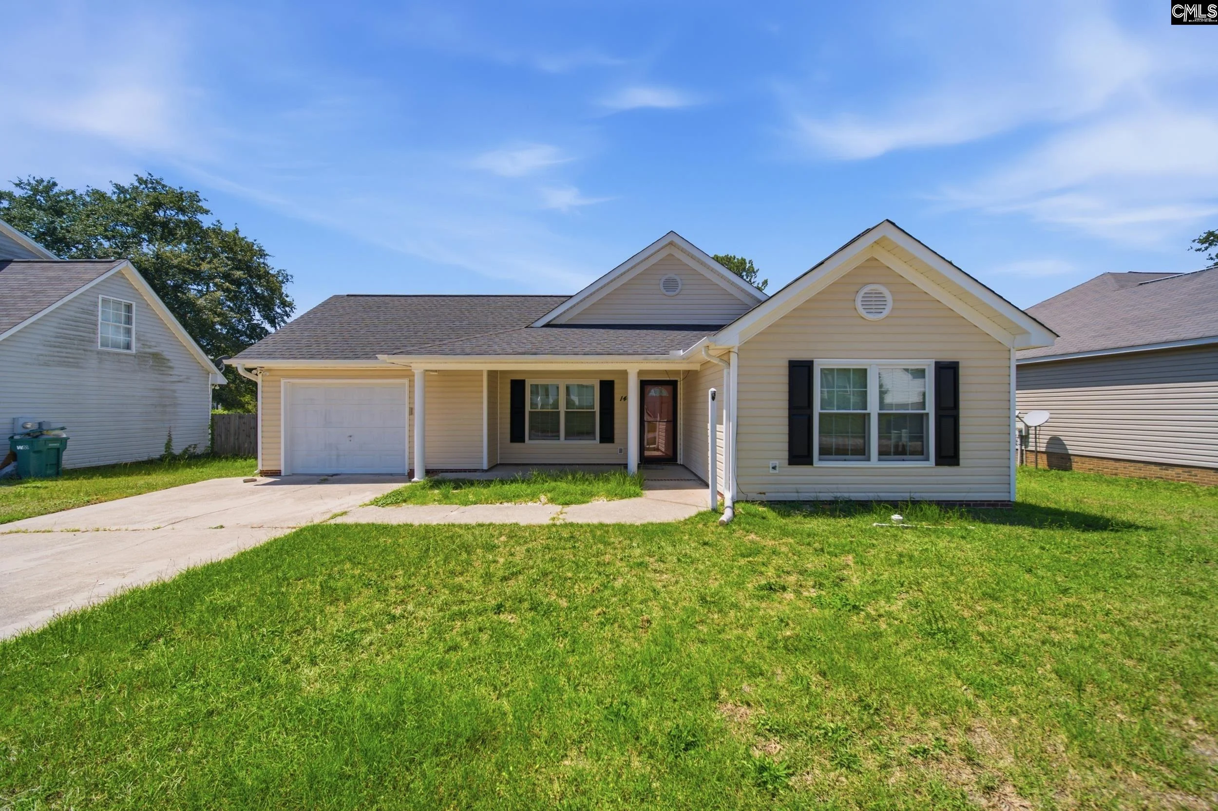 149 Longshadow Drive