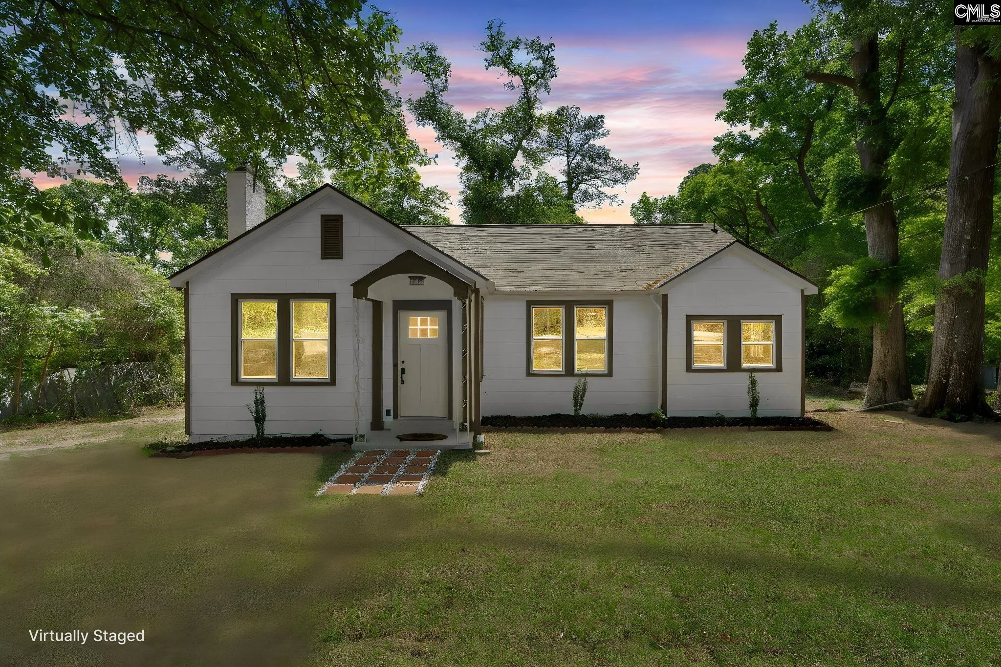 6305 Winyah Drive