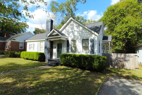 A home in Columbia