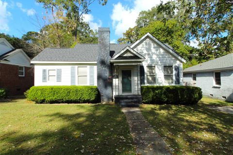 A home in Columbia