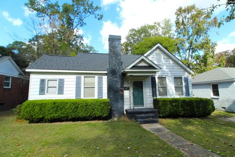 A home in Columbia