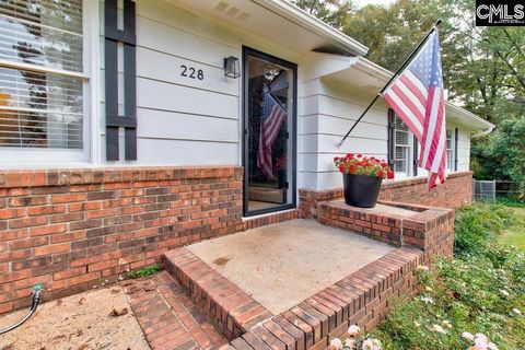 A home in Columbia