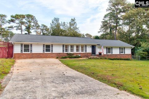 A home in Columbia