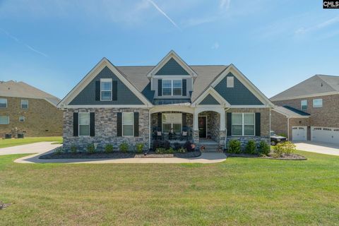 Photo of 1050 Emerald Creek Drive, Elgin, SC 29045 (MLS # 635182)