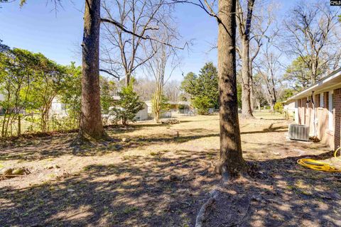 A home in Cayce