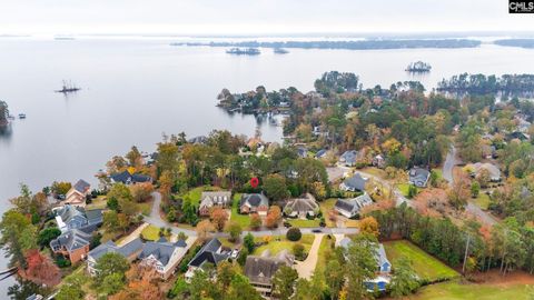 A home in Chapin