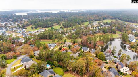 A home in Chapin