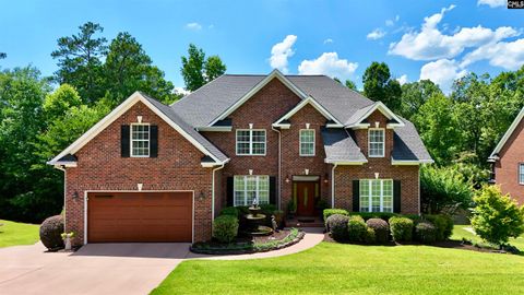 A home in Columbia