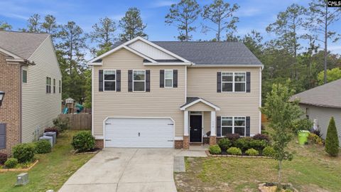 Property photo of 174 Coatbridge Drive, Blythewood, SC 29016
