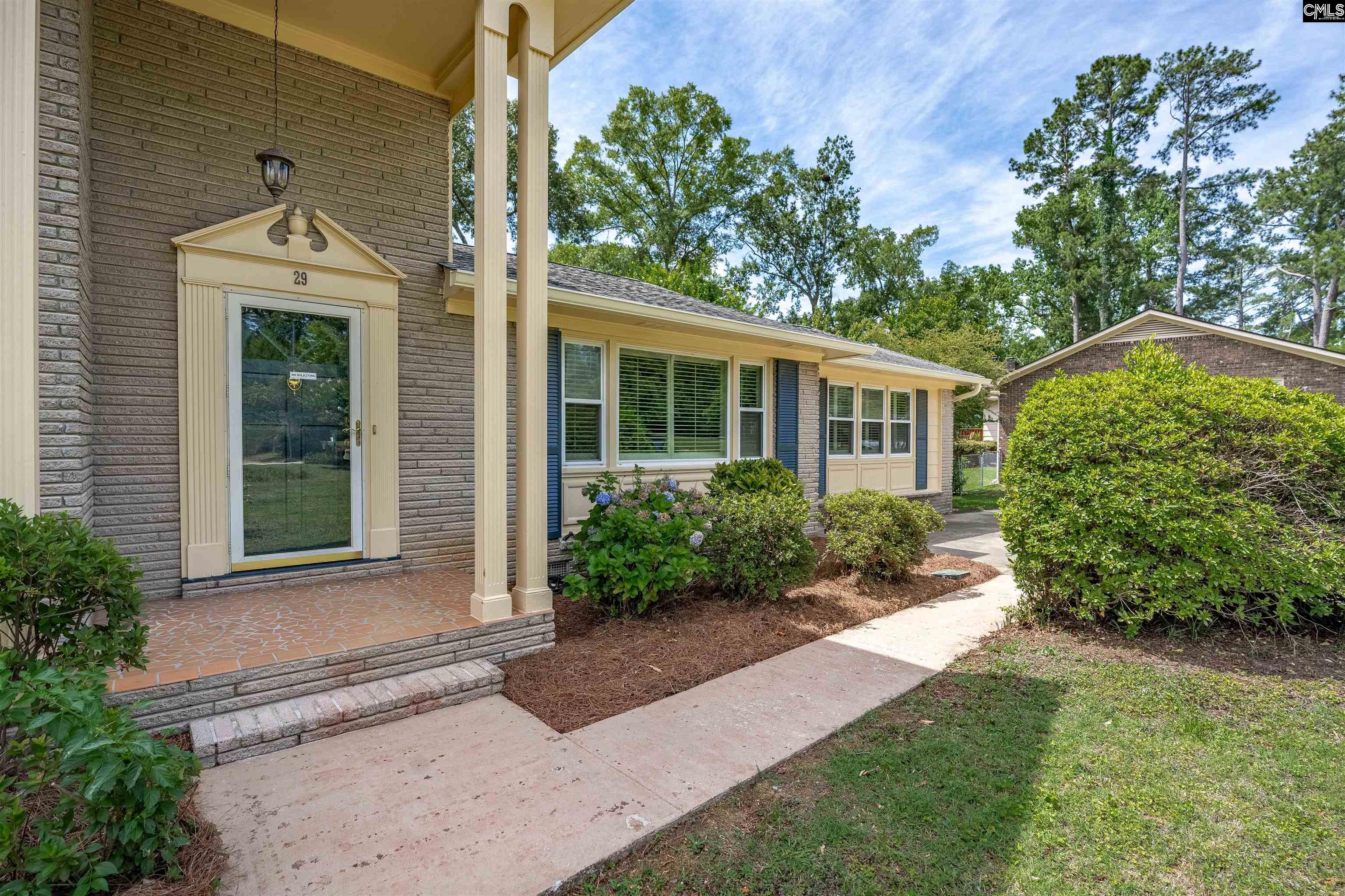 29 Beacon Hill Road
