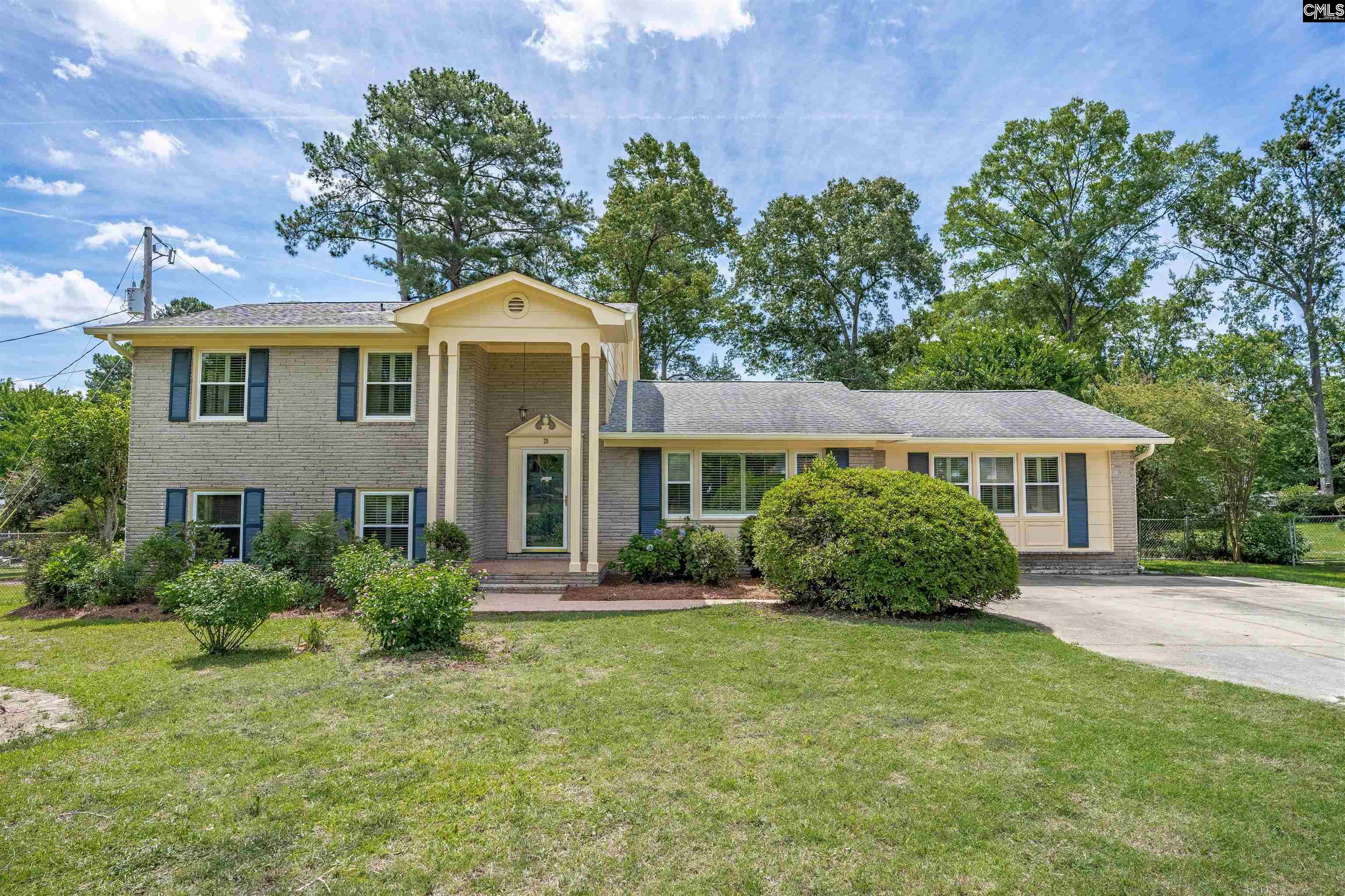 29 Beacon Hill Road