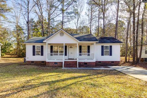 A home in Winnsboro