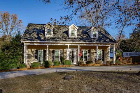 A home in Columbia