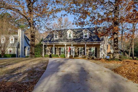 A home in Columbia