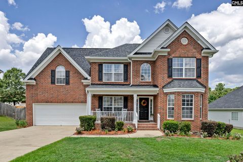 Photo of 124 Grandview Circle, Columbia, SC 29229 (MLS # 639210)