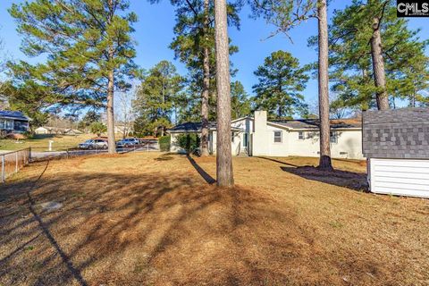 A home in Columbia