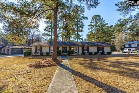 A home in Columbia