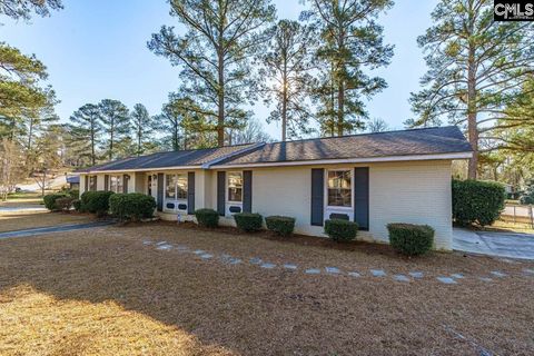 A home in Columbia