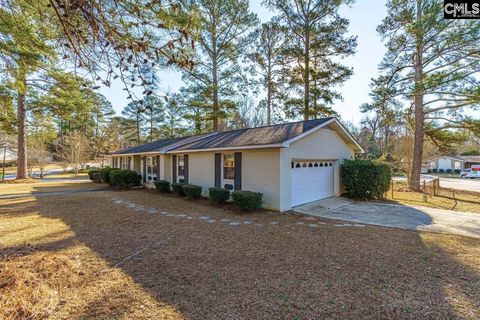 A home in Columbia