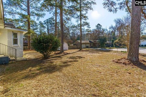 A home in Columbia