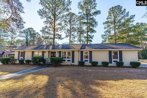 A home in Columbia