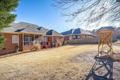 A home in Irmo