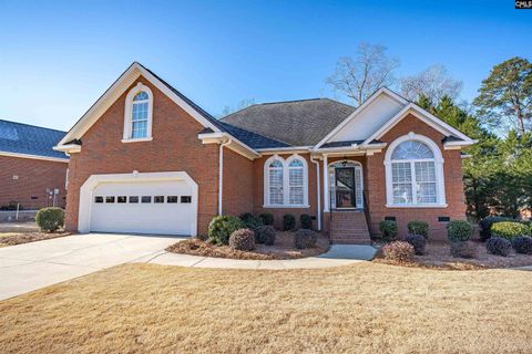 A home in Irmo