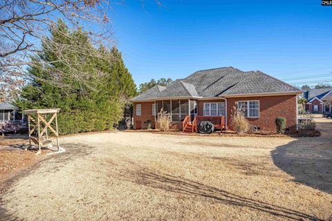 A home in Irmo