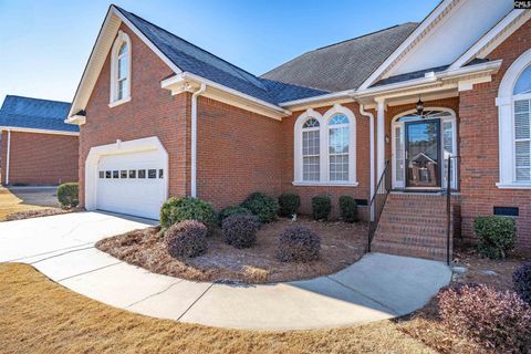 A home in Irmo