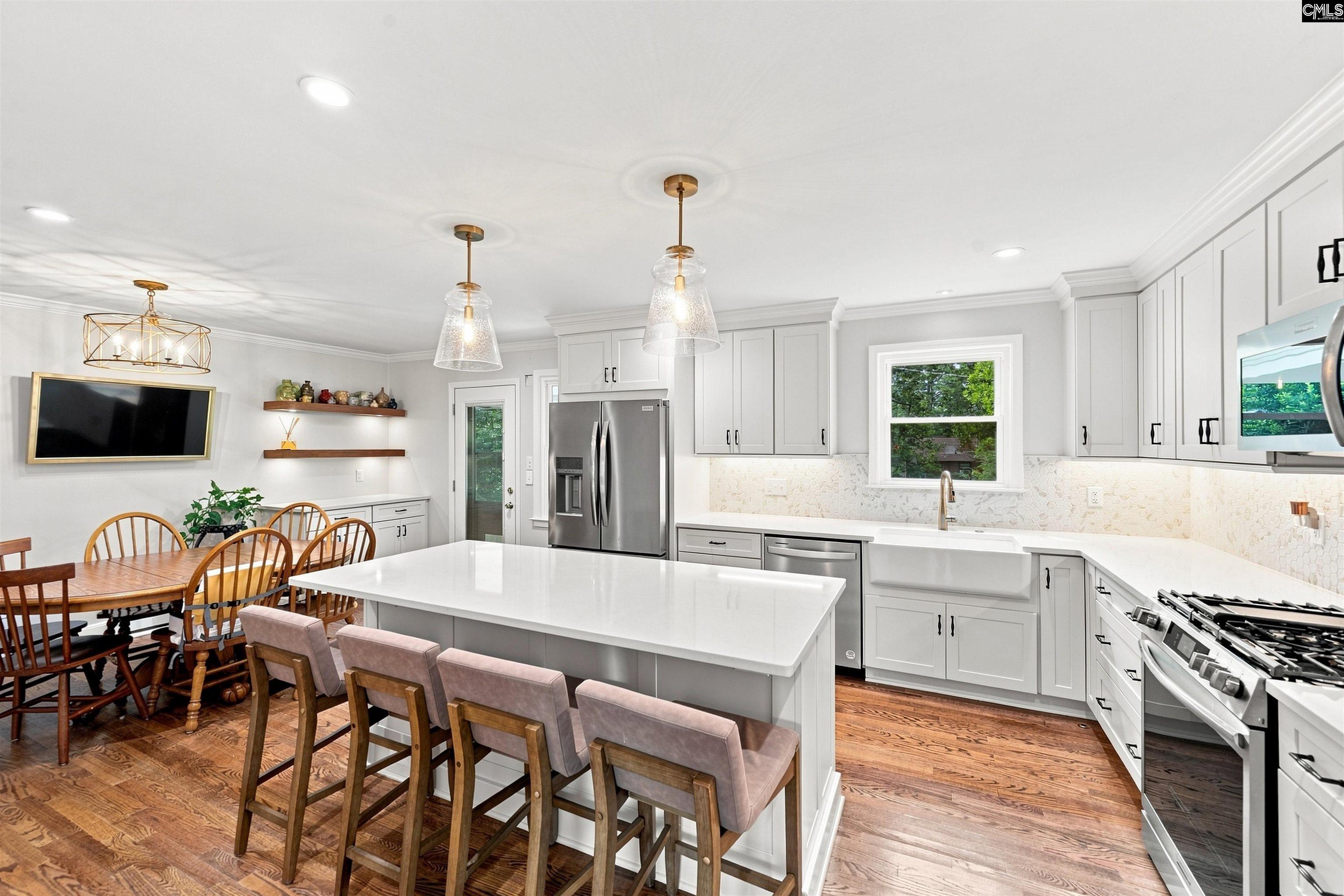 3544 Deerfield Drive, Columbia, SC, 29204