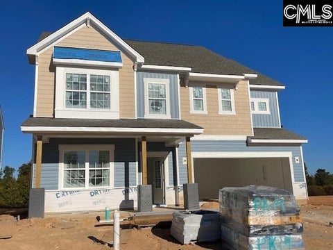 Photo of 339 Hazelmount Road, Gilbert, SC 29054 (MLS # 645798)