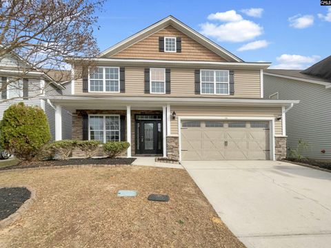 Photo of 309 Patrick Drive, Columbia, SC 29223 (MLS # 622689)