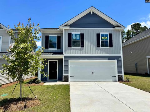 Property photo of 520 Corkscrew Lane, Blythewood, SC 29016