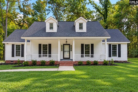 Photo of 1019 Old Lexington Highway, Chapin, SC 29036 (MLS # 645952)