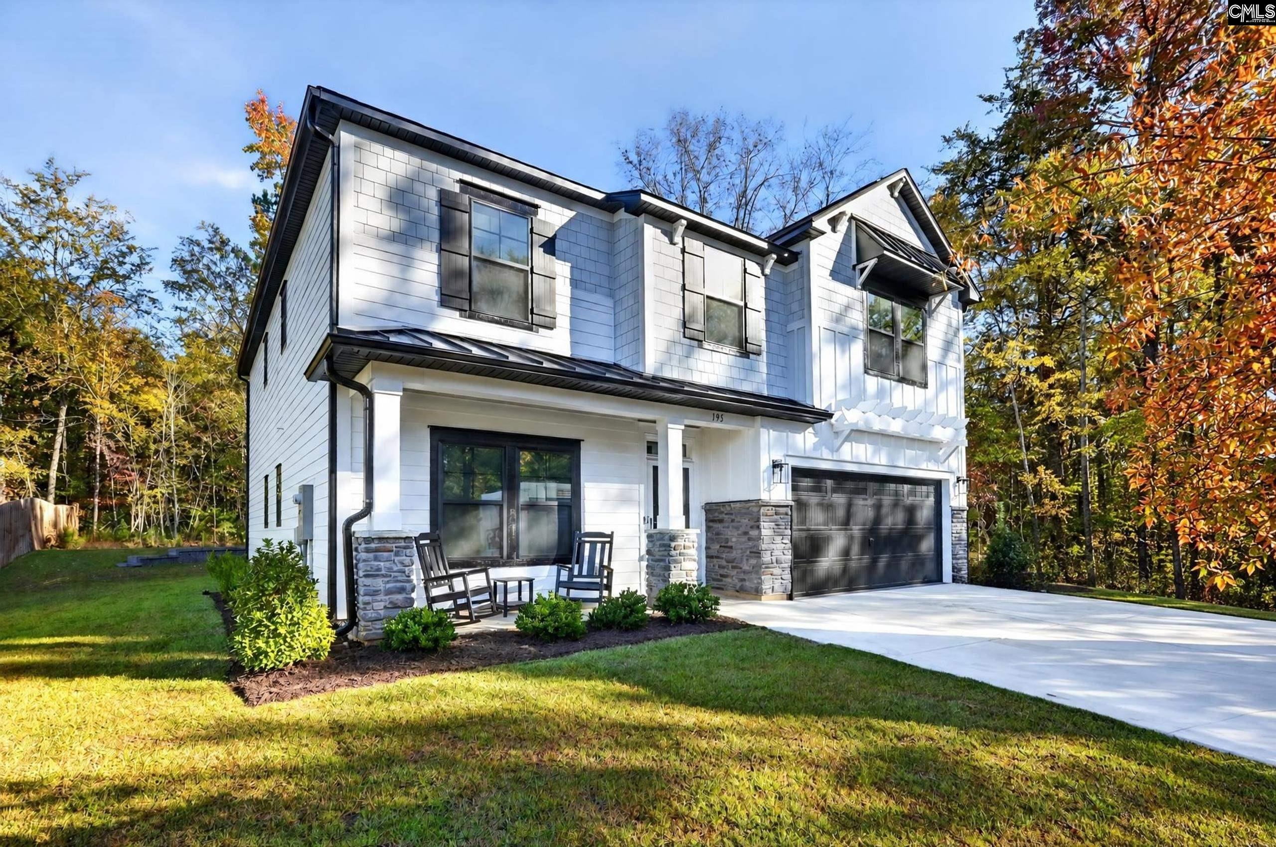 195 Collins Cove Drive