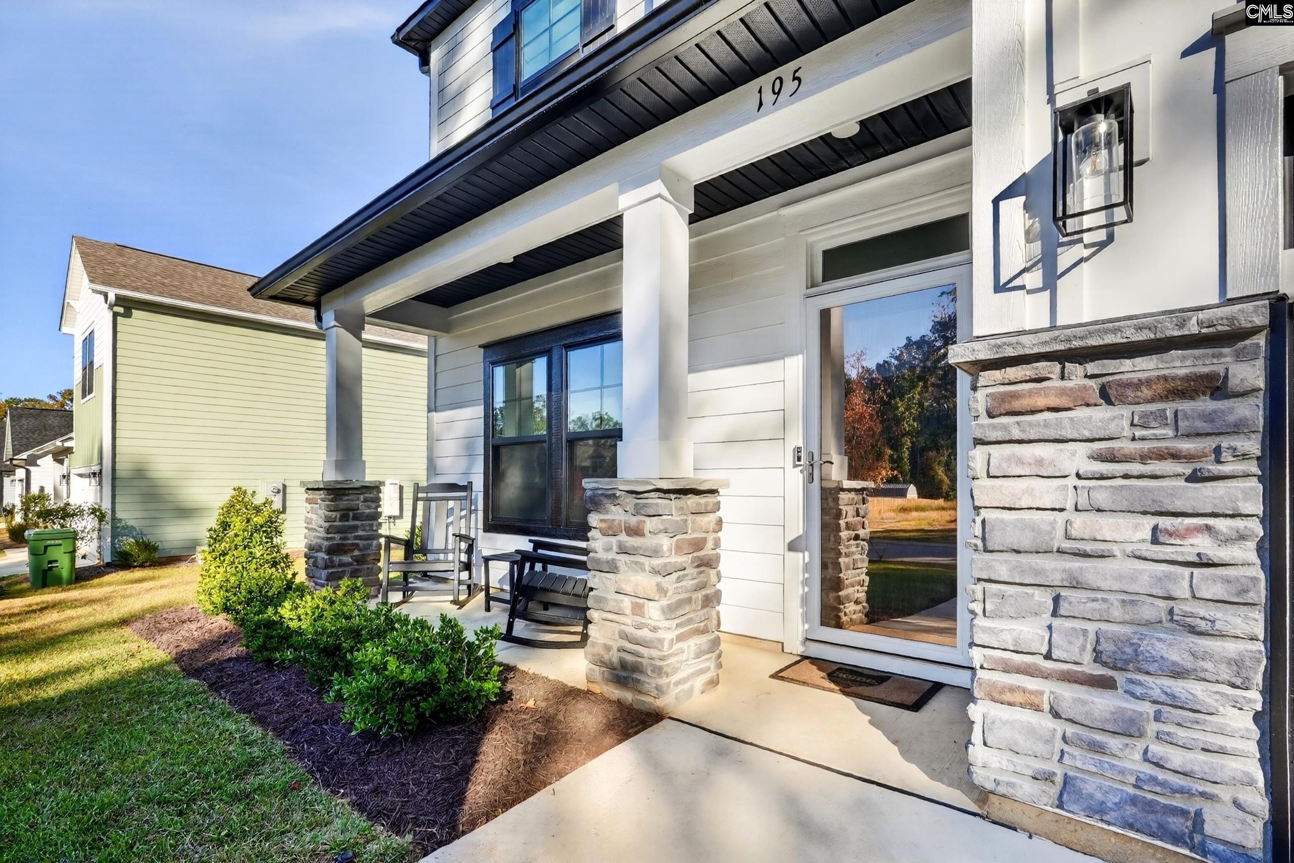 195 Collins Cove Drive