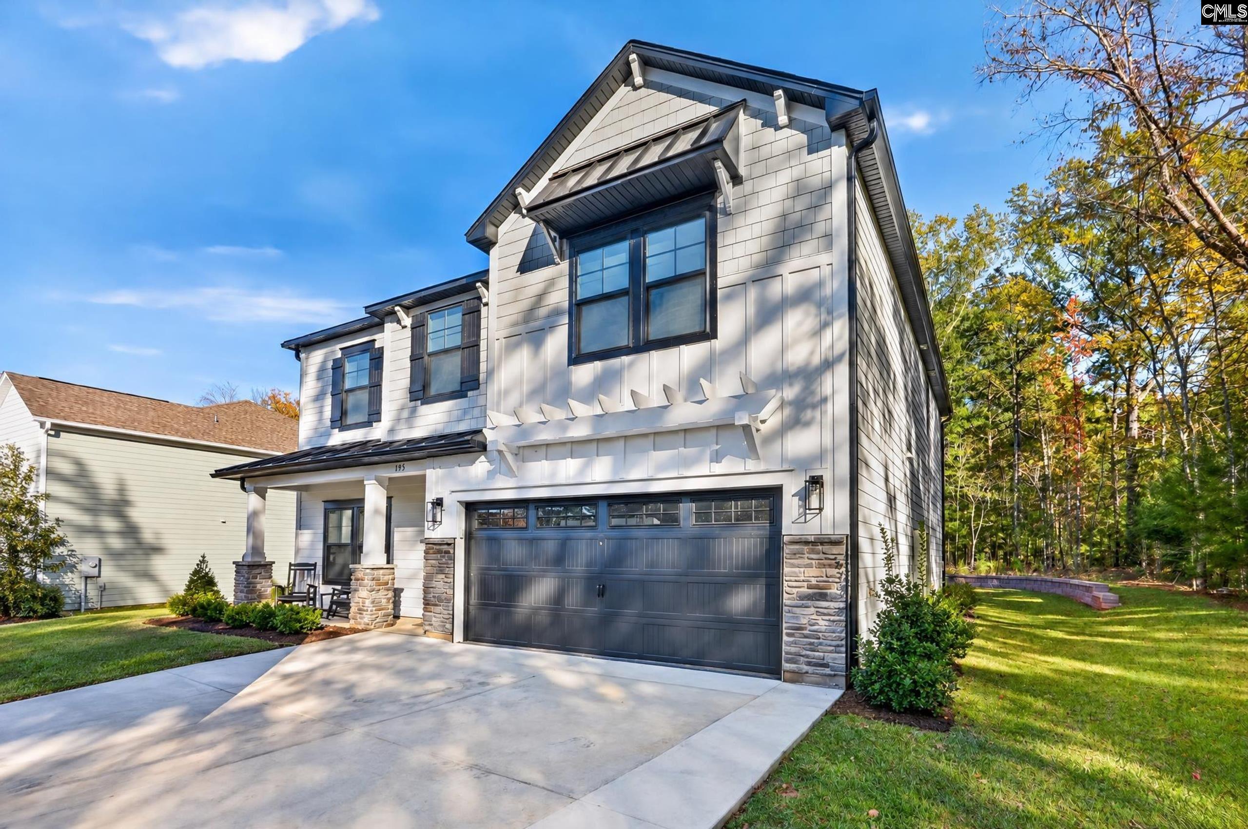 195 Collins Cove Drive