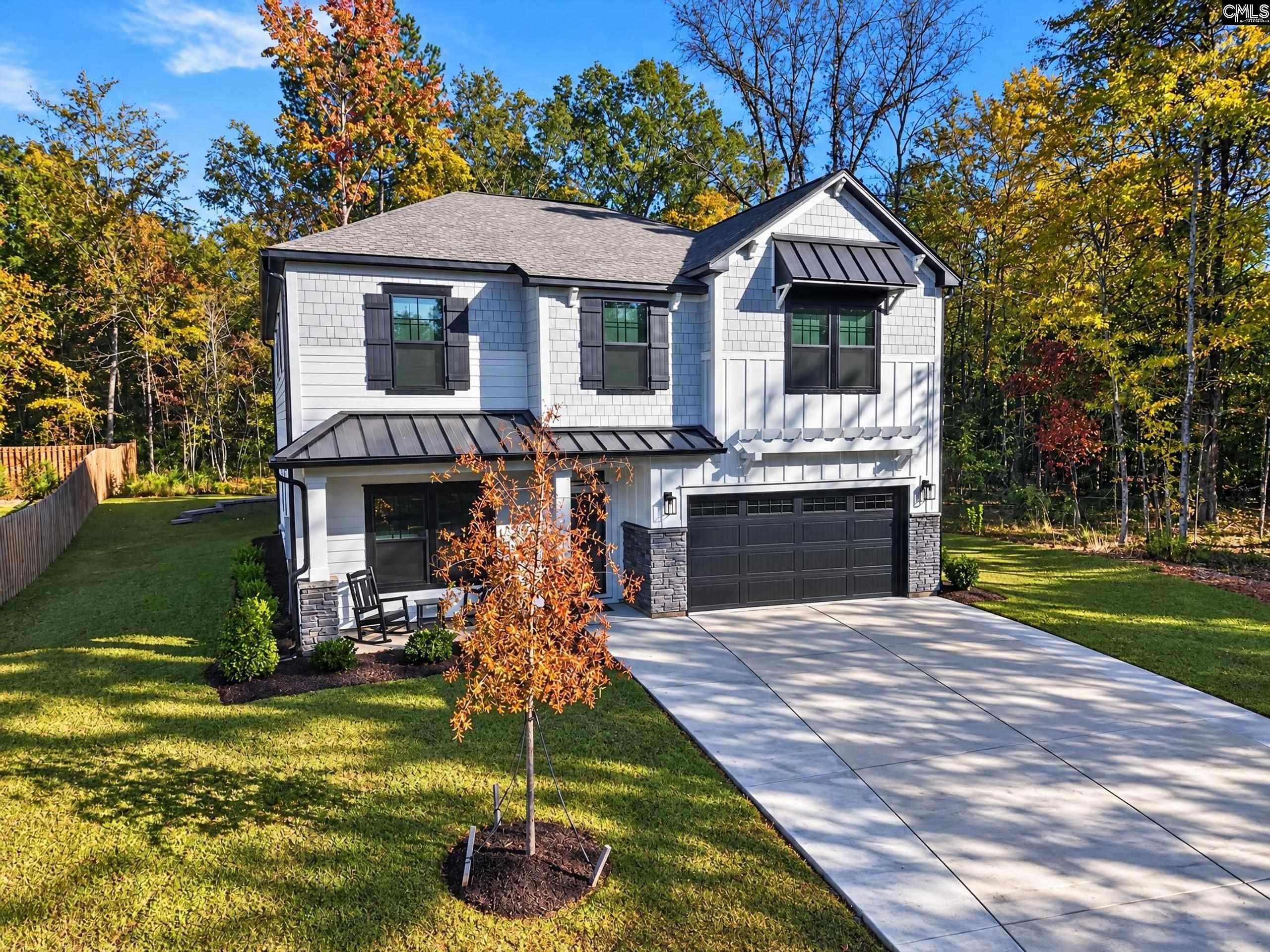 195 Collins Cove Drive