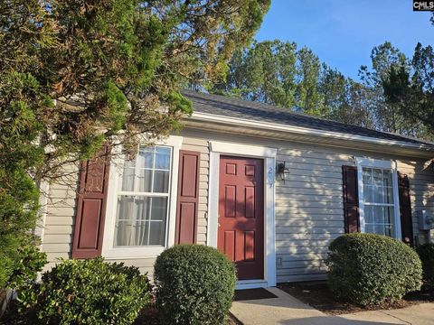Photo of 217 Twin Eagles Drive, Columbia, SC 29203 (MLS # 627582)
