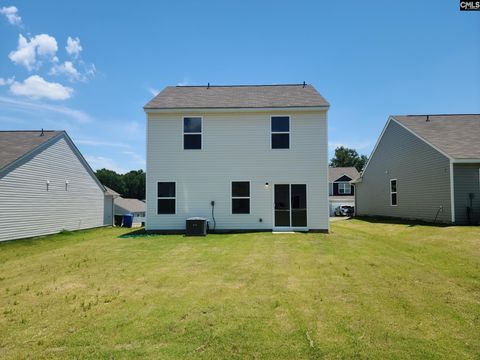 A home in Elgin