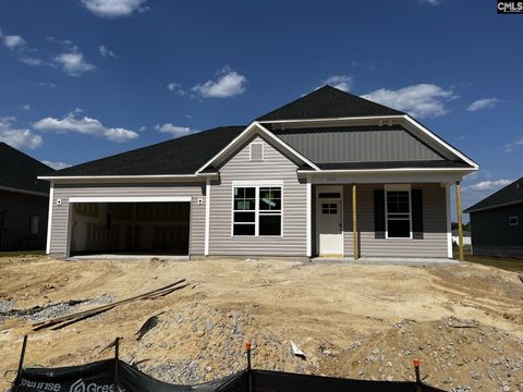 Property photo of 2181 Allan Crest Road, Blythewood, SC 29016
