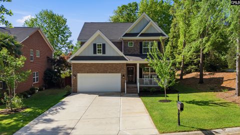 Photo of 100 Leamington Way, Irmo, SC 29063 (MLS # 631476)
