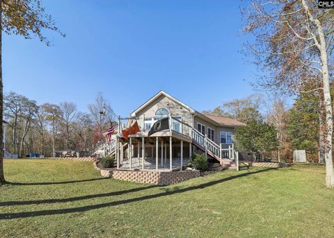 A home in Great Falls