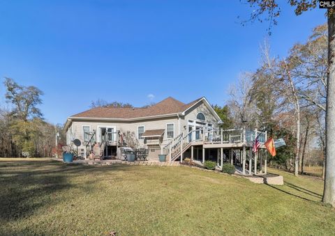 A home in Great Falls