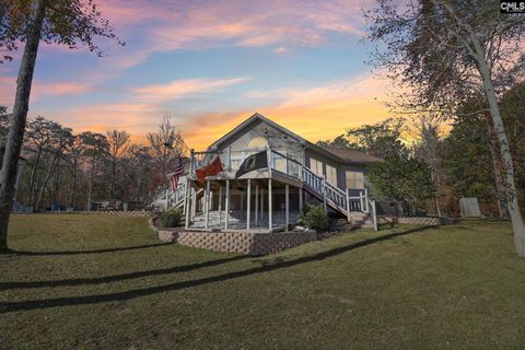 A home in Great Falls