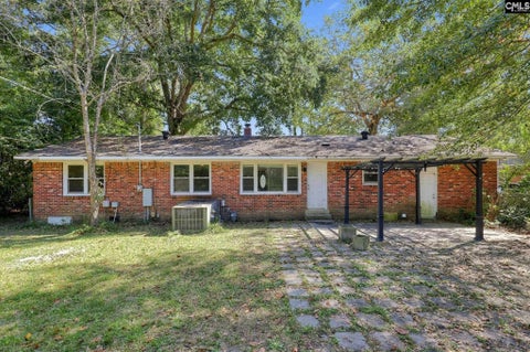Photo of 1523 S Beltline Boulevard, Columbia, SC 29205 (MLS # 645750)