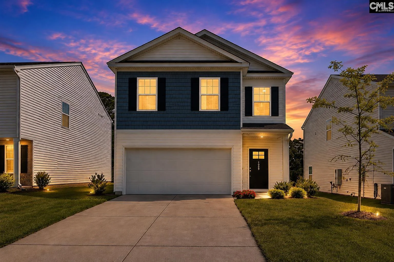 1059 Begonia Drive