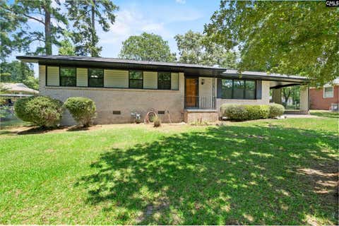 Property photo of 2810 Dalewood Drive, West Columbia, SC 29170