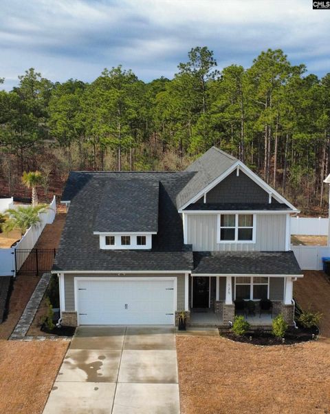 Photo of 125 Magnolia Petal Drive, Elgin, SC 29045 (MLS # 627638)