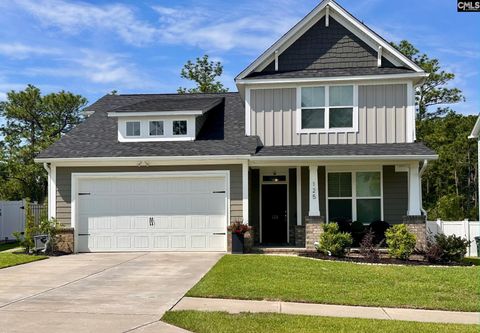 Photo of 125 Magnolia Petal Drive, Elgin, SC 29045 (MLS # 627638)